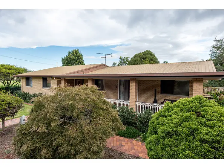 Third view of Homely house listing, 31 Cawdor Road, Highfields QLD 4352