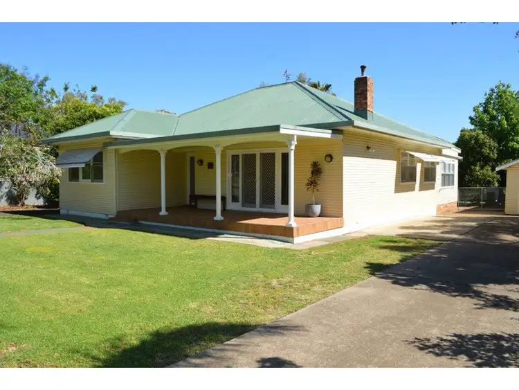 Seventh view of Homely house listing, 104 Stock Road, Gunnedah NSW 2380