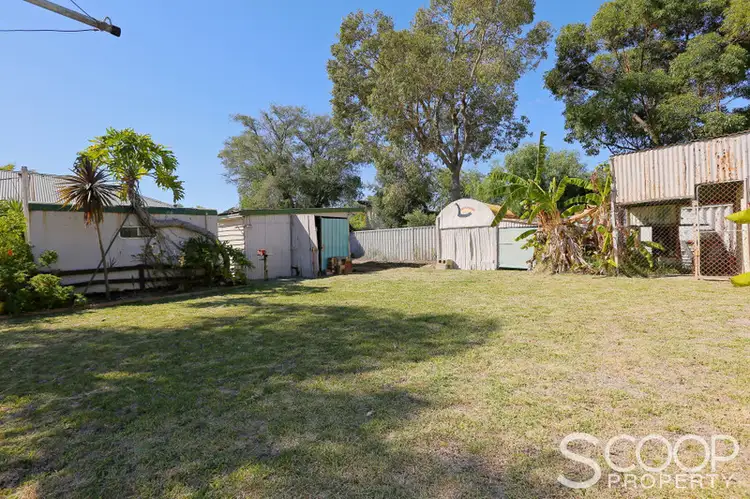 Sixth view of Homely house listing, 21 Antill Street, Willagee WA 6156