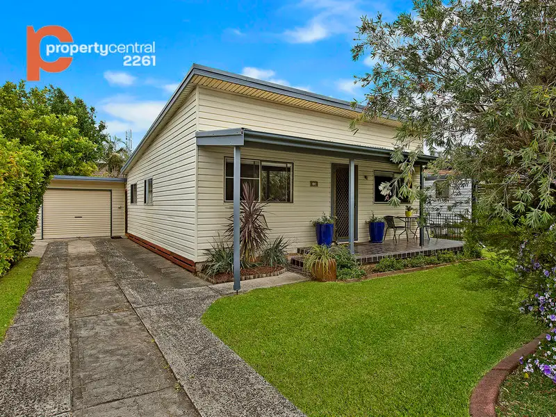 Main view of Homely house listing, 16 Laguna Parade, Berkeley Vale NSW 2261