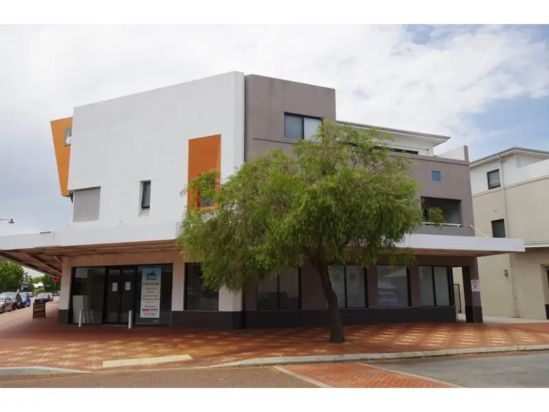Main view of Homely apartment listing, Address available on request