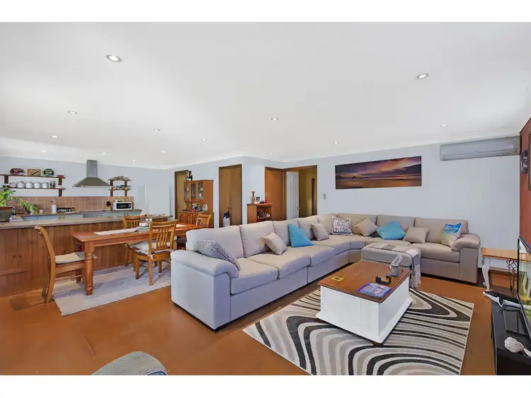Second view of Homely house listing, 113 Hume Boulevard, Killarney Vale NSW 2261