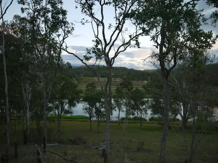 Second view of Homely land listing, 47 Boomerang Drive, Kooralbyn QLD 4285