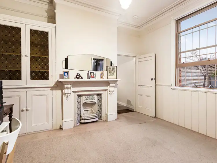 Fourth view of Homely terrace listing, 61 Michael Street, Fitzroy North VIC 3068