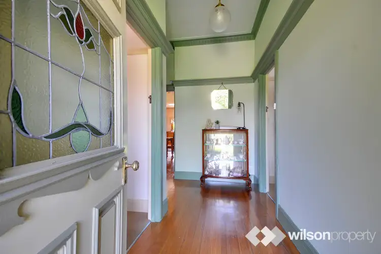 Fourth view of Homely house listing, 18 Anderson Street, Traralgon VIC 3844