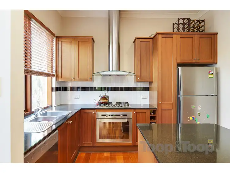 Sixth view of Homely house listing, 2A Rowell Avenue, Glenunga SA 5064