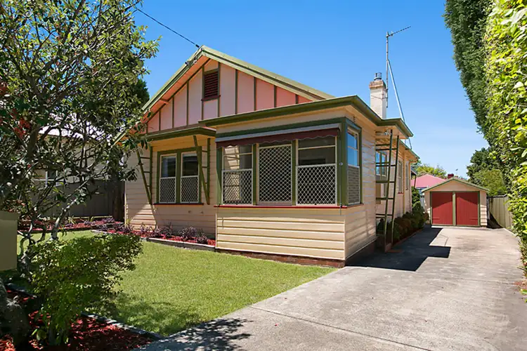 61 Elizabeth Street, Mayfield NSW 2304