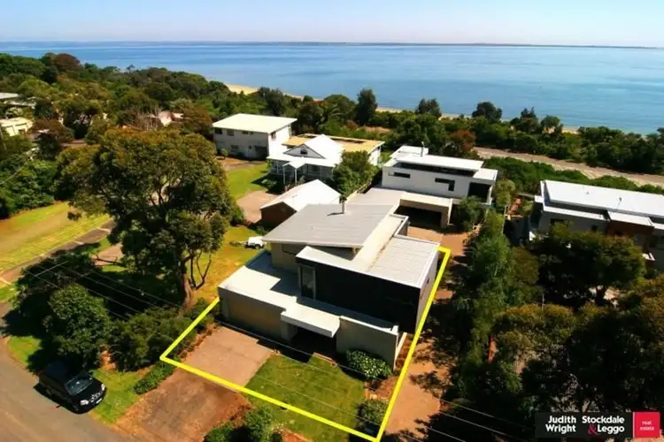 Fifth view of Homely townhouse listing, 1/2 Hartley Street, Cowes VIC 3922