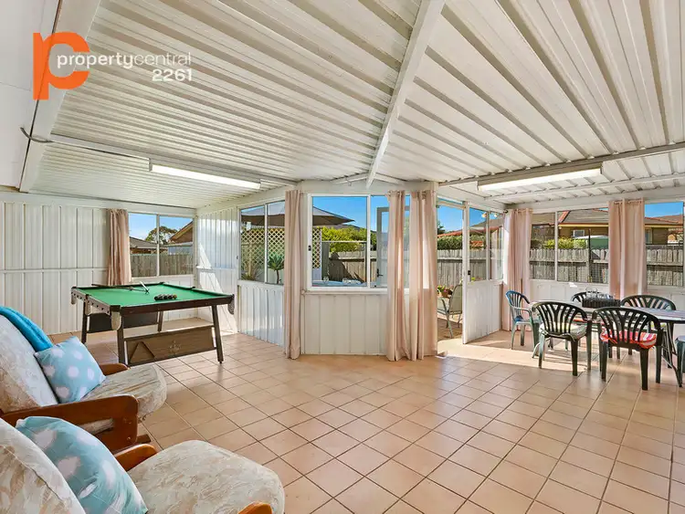 Third view of Homely house listing, 3 Scarborough Place, Bateau Bay NSW 2261