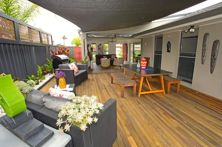 12 Bayswater Street, Mount Warren Park QLD 4207