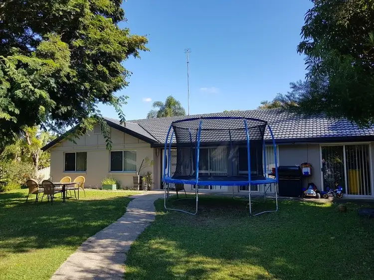 Main view of Homely house listing, 4 Kanni Court, Ashmore QLD 4214