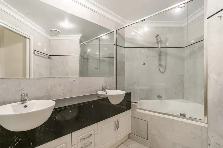 Fifth view of Homely unit listing, 706/229 Queen Street, Brisbane City QLD 4000