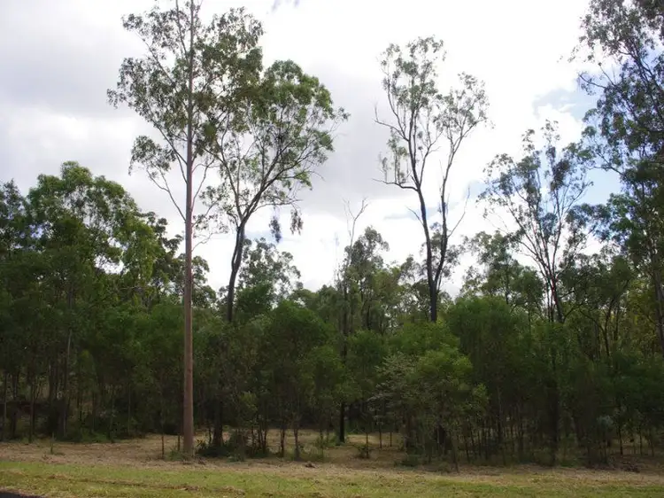 Fourth view of Homely land listing, LOT 60 Edwards Road, Gatton QLD 4343