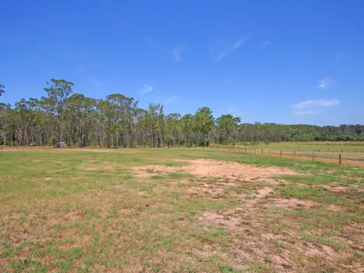 Third view of Homely land listing, Lot 210 Elvin Circuit, Millfield NSW 2325