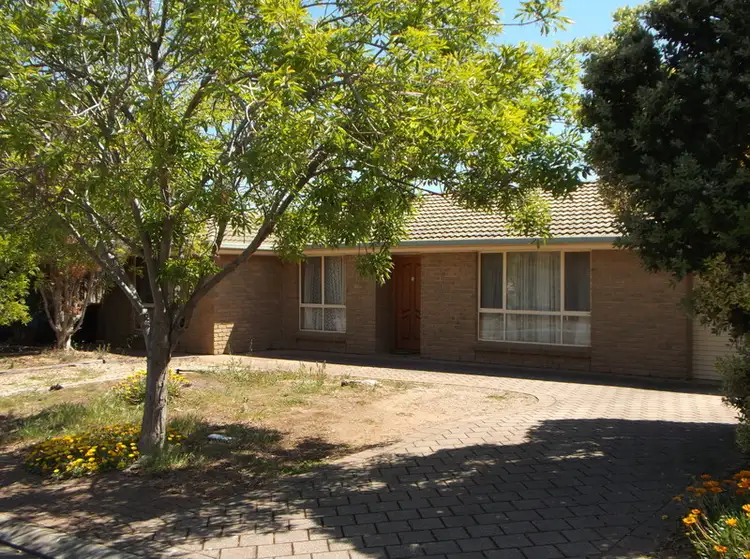 8 Bosuns Way, Seaford Rise SA 5169