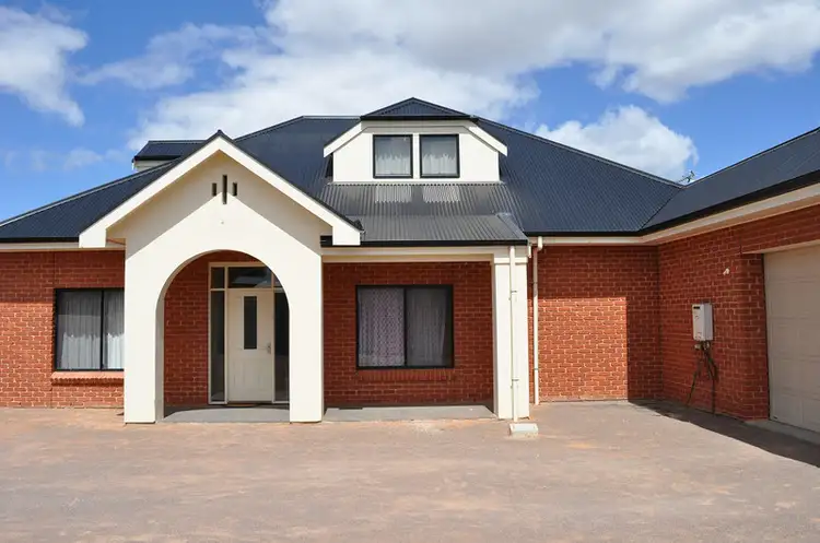 Second view of Homely house listing, 4 Woodroffe Court, Port Augusta West SA 5700