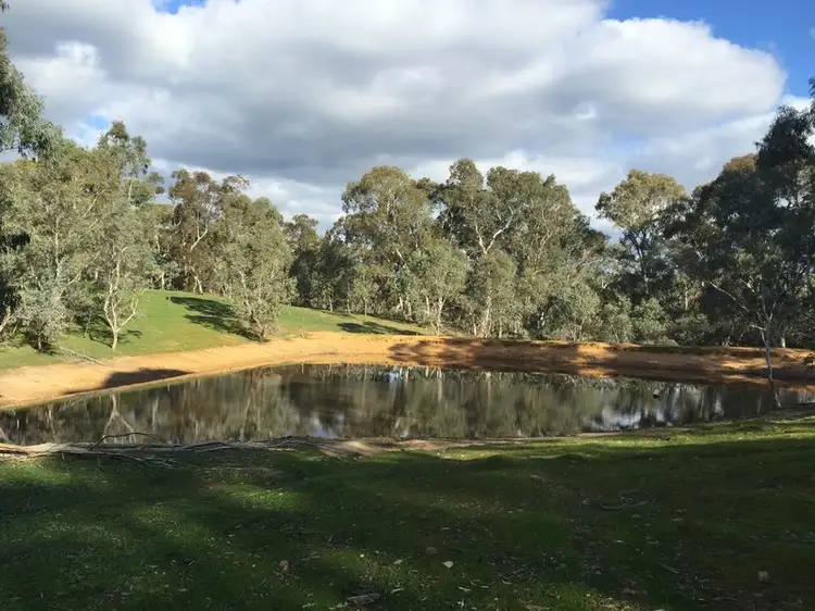 Main view of Homely rural property listing, 8 Harveys Quarry Road, Williamstown SA 5351