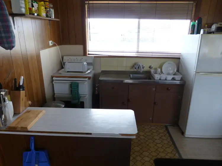 Fifth view of Homely house listing, 83 North Nelson Road, Nelson VIC 3292
