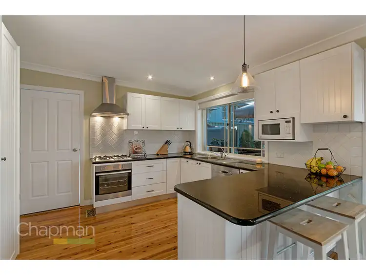 Fourth view of Homely house listing, 10 Denise Avenue, Glenbrook NSW 2773
