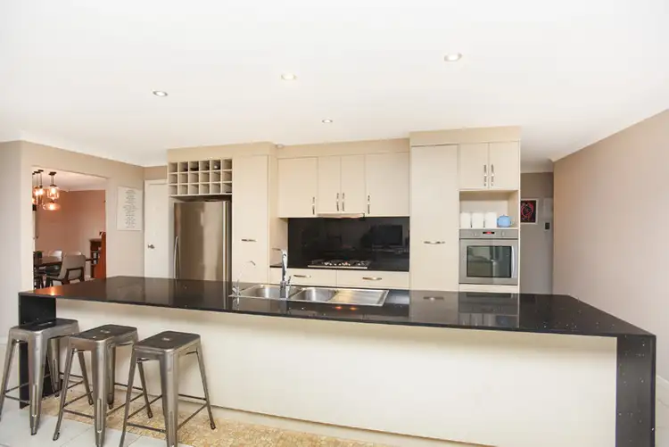 Fourth view of Homely house listing, 57 Nicholl Avenue, Aldinga Beach SA 5173