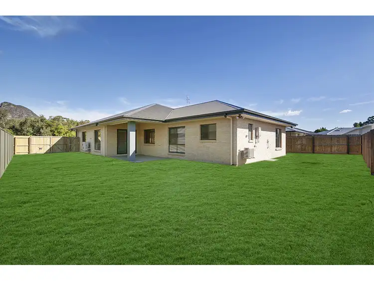 Main view of Homely house listing, 9 Clark Avenue, Glass House Mountains QLD 4518