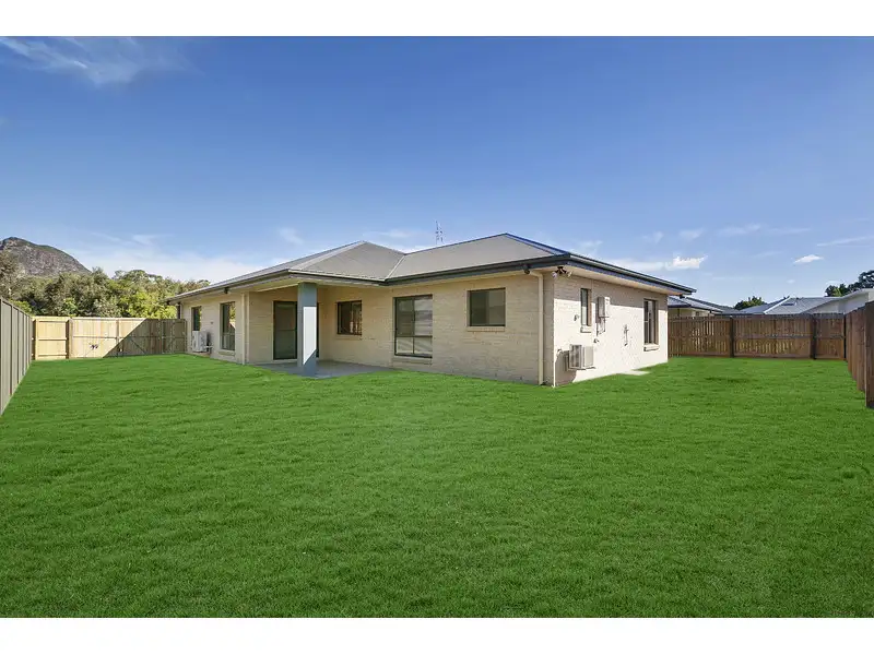 Main view of Homely house listing, 9 Clark Avenue, Glass House Mountains QLD 4518