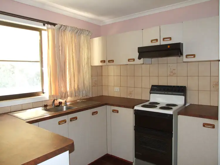 Second view of Homely house listing, 26 Vaughan, Aldershot QLD 4650