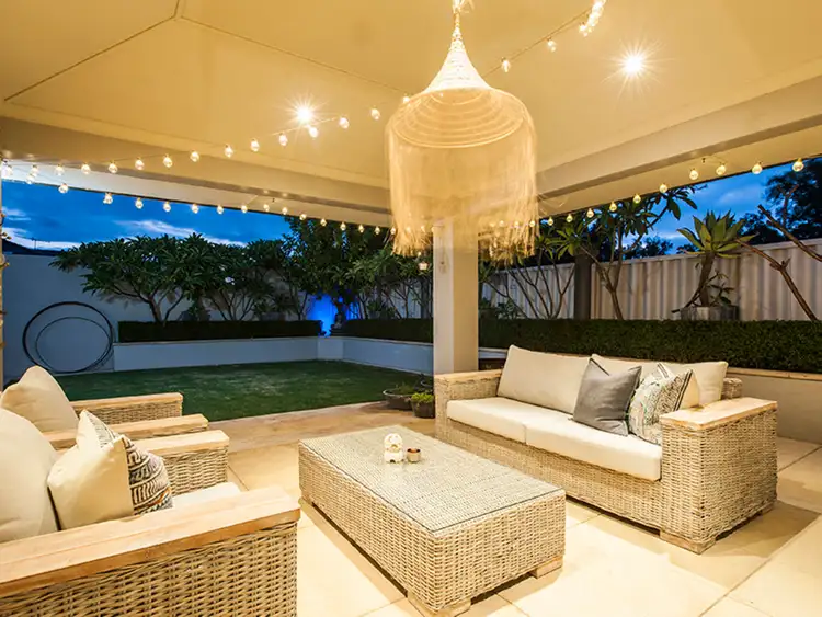 Sixth view of Homely house listing, 40 Waterview Drive, Woodvale WA 6026