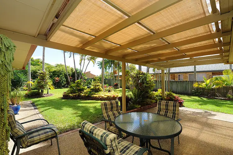 12 Candlewood Close, Mooloolaba QLD 4557