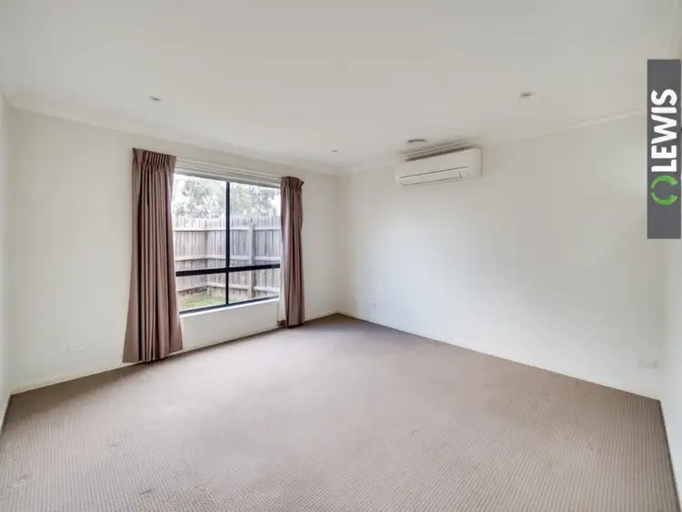 Fifth view of Homely townhouse listing, 12/489B Mahoneys Road, Fawkner VIC 3060