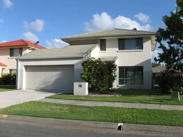 Main view of Homely house listing, 29 Clear River Boulevard, Ashmore QLD 4214