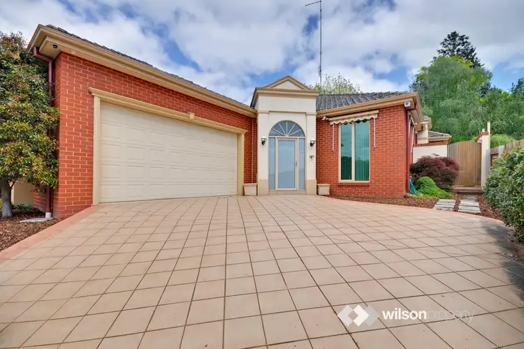 Main view of Homely house listing, 1 Albert Street, Traralgon VIC 3844