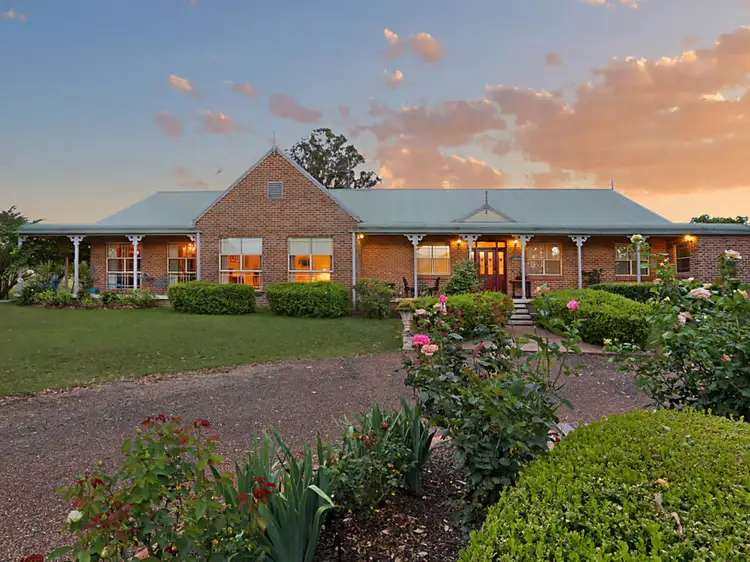 74 Wilderness Road, Lovedale NSW 2325