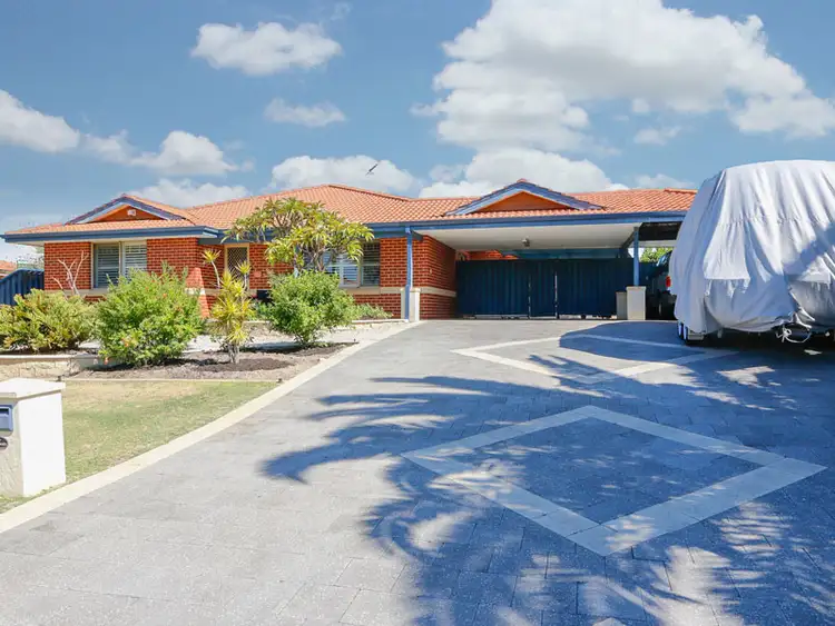 Address available on request