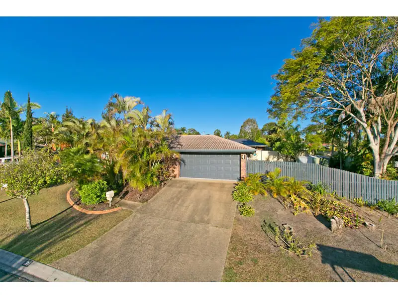 Main view of Homely house listing, 7 Randwick St, Capalaba QLD 4157