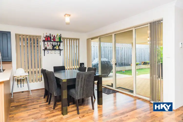 Sixth view of Homely house listing, 46 Musselbrook Trail, Ellenbrook WA 6069