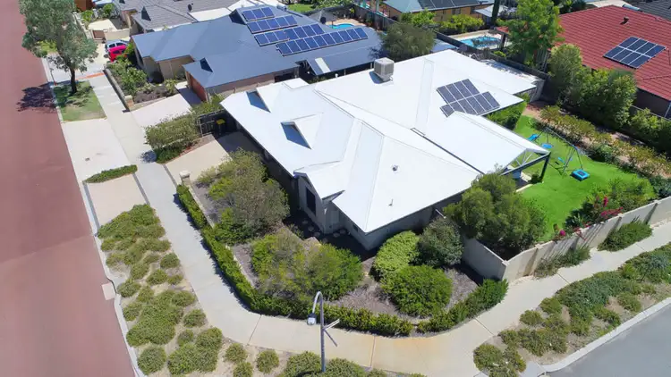 Third view of Homely house listing, 21 Arrowsmith Avenue, Ellenbrook WA 6069