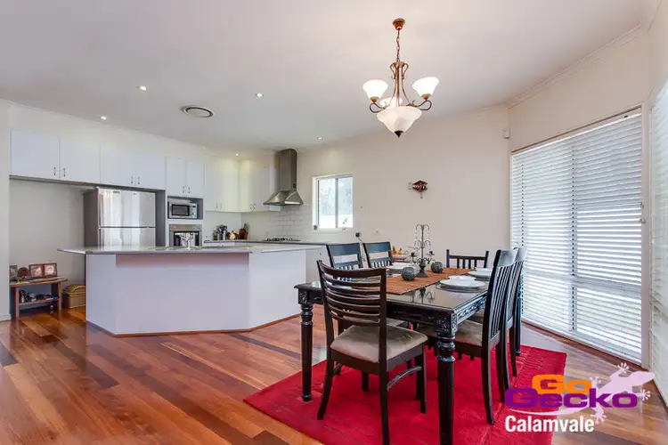 Fourth view of Homely house listing, 45 Toorak Street, Parkinson QLD 4115