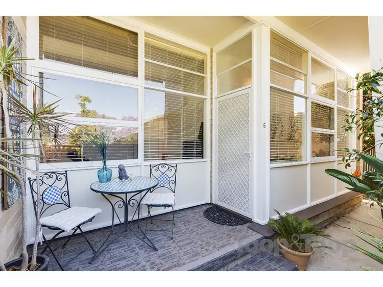 6/6 Waverley Street, Mitcham SA 5062
