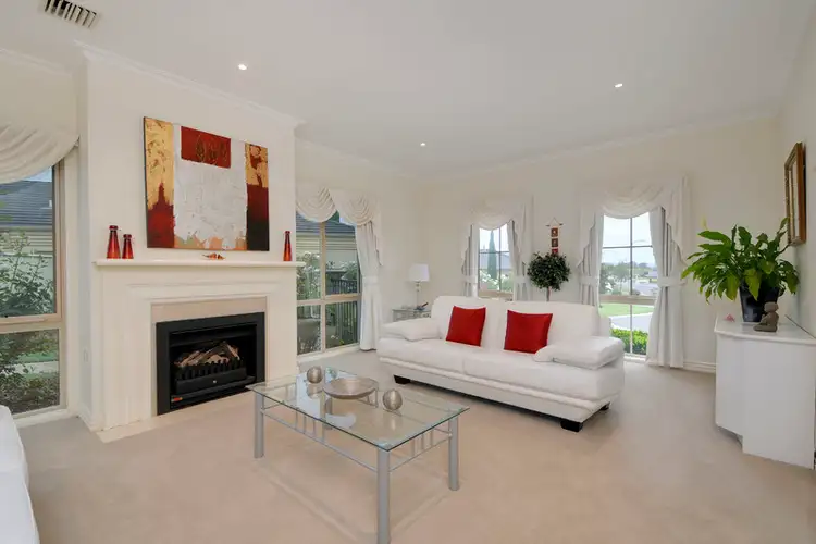 Second view of Homely house listing, 8 Nicholas Court, Traralgon VIC 3844