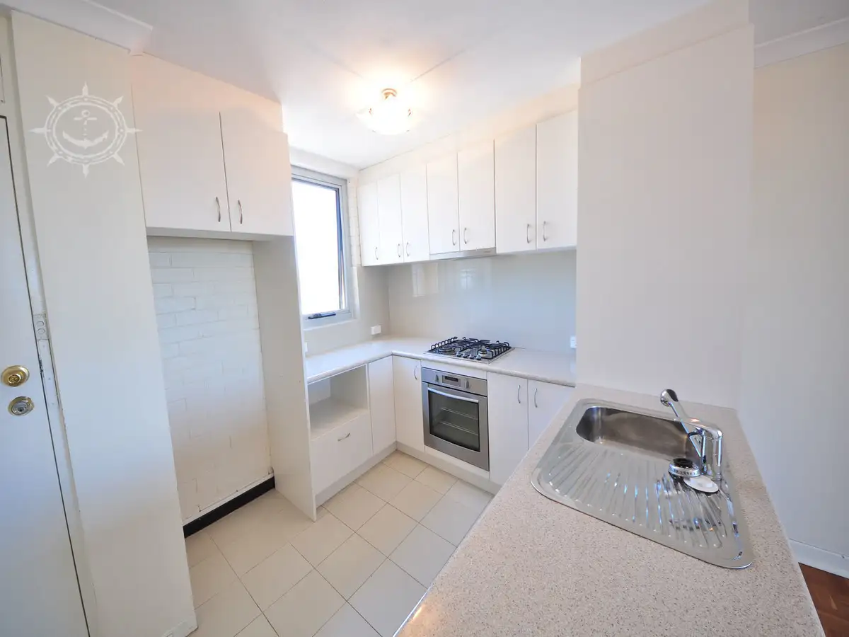 Main view of Homely apartment listing, 612/23 Adelaide Street, Fremantle WA 6160