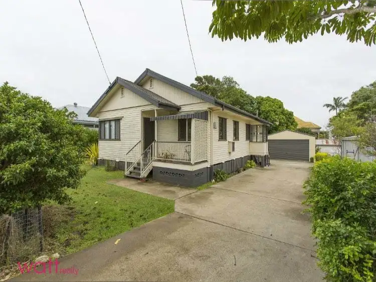 Main view of Homely house listing, 7 McPhail Street, Zillmere QLD 4034