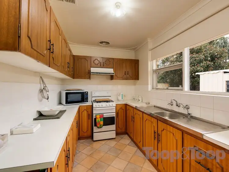 Fifth view of Homely unit listing, 2/12 Hopkins Crescent, North Brighton SA 5048