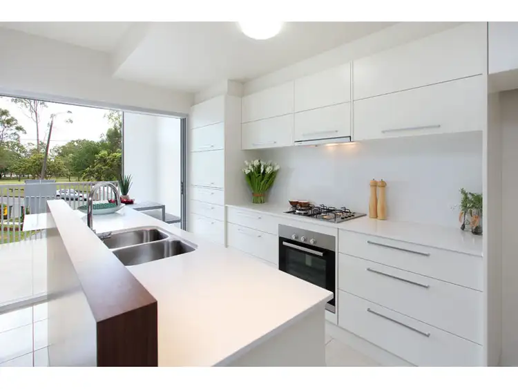 Sixth view of Homely unit listing, U4/24 Hyde Road, Yeronga QLD 4104