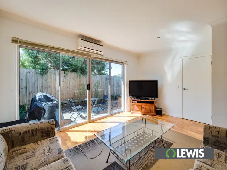 Second view of Homely townhouse listing, 4/8 John Street, Oak Park VIC 3046