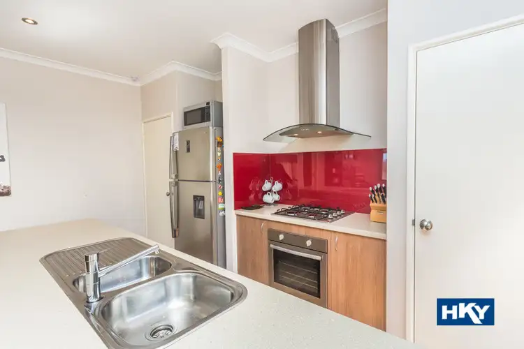 Sixth view of Homely house listing, 34 Coree Lane, Ellenbrook WA 6069