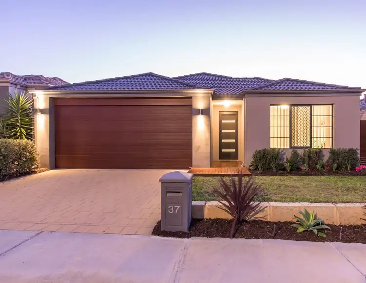 37 Portsalon Parkway, Butler WA 6036