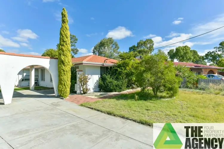 Sixth view of Homely semi-detached listing, 5a Ospringe Street, Gosnells WA 6110