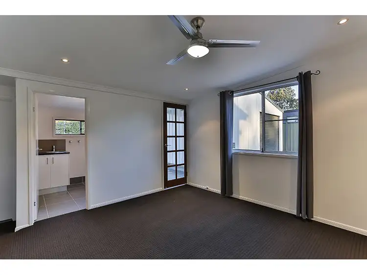 Fifth view of Homely house listing, 66 Gordon Avenue, Newtown QLD 4350