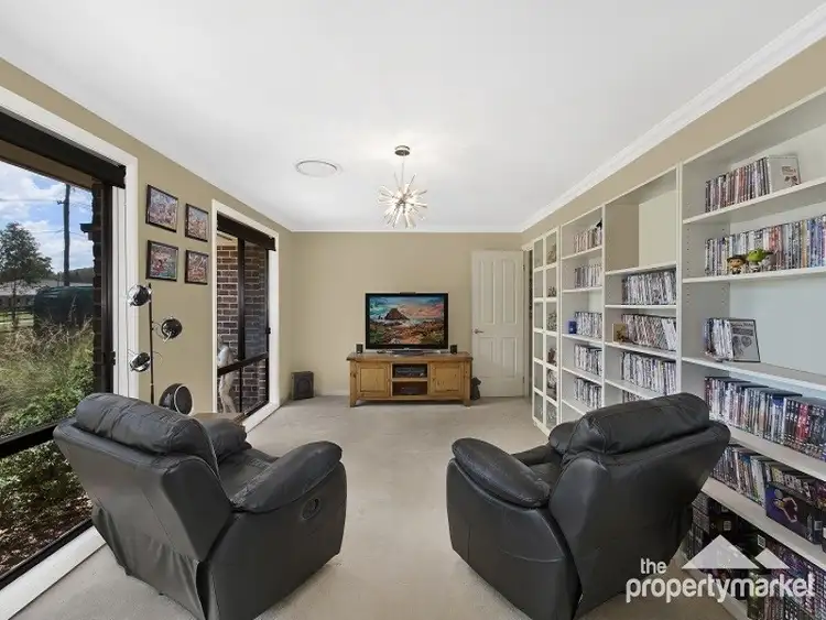Fifth view of Homely rural property listing, 27 Burlington Avenue, Jilliby NSW 2259
